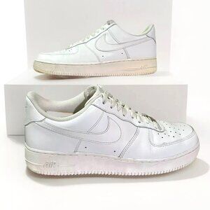 Nike Air Force 1 (AF1) Mens 10.5